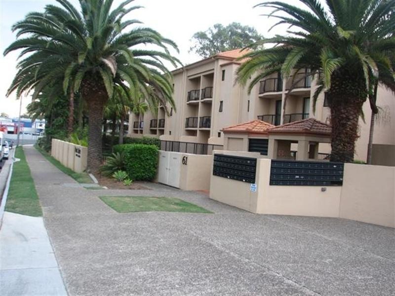Southport QLD 4215