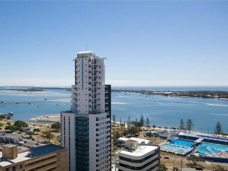 Southport QLD 4215
