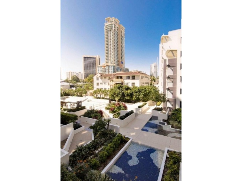 Surfers Paradise QLD 4217