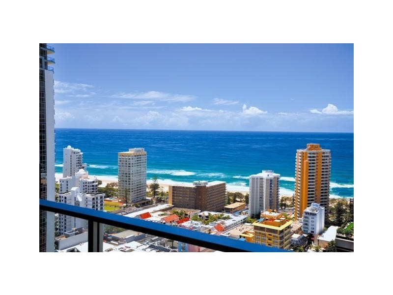 Surfers Paradise QLD 4217