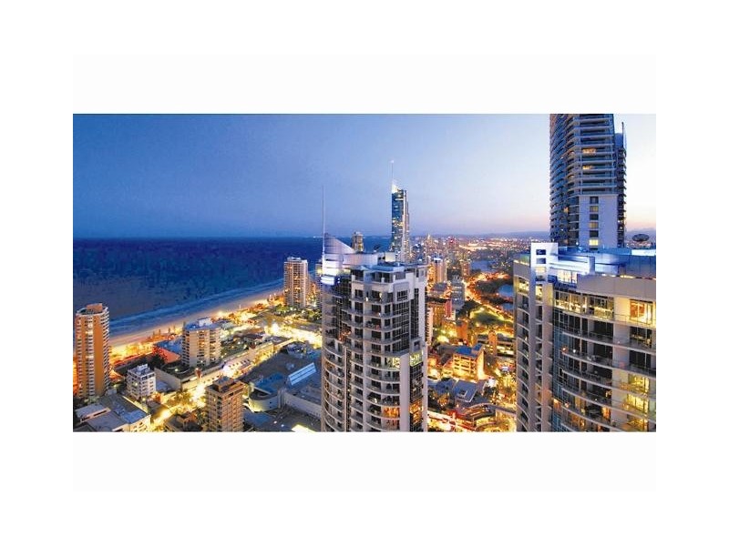 Surfers Paradise QLD 4217