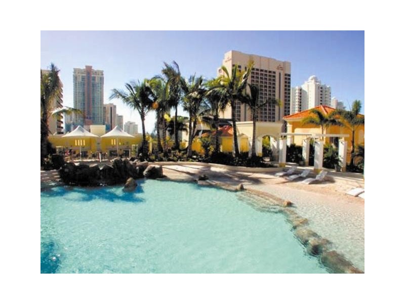 Surfers Paradise QLD 4217