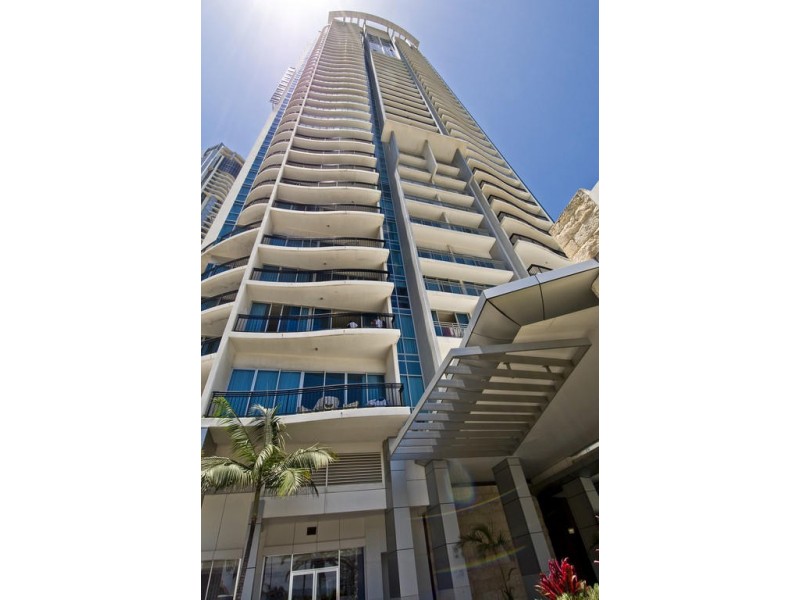 Surfers Paradise QLD 4217