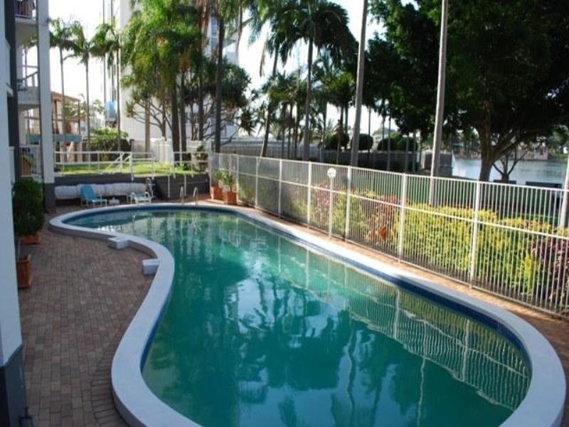 Surfers Paradise QLD 4217