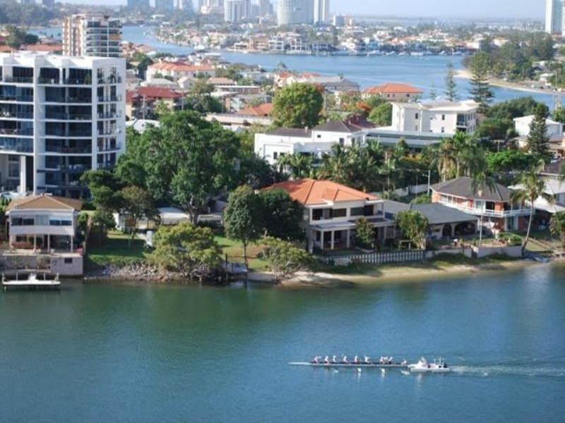 Surfers Paradise QLD 4217