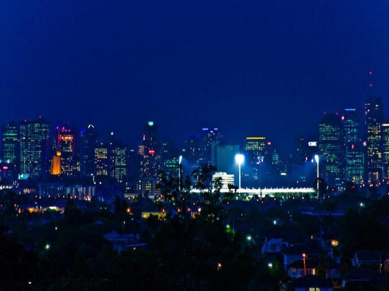 Holland Park West QLD 4121