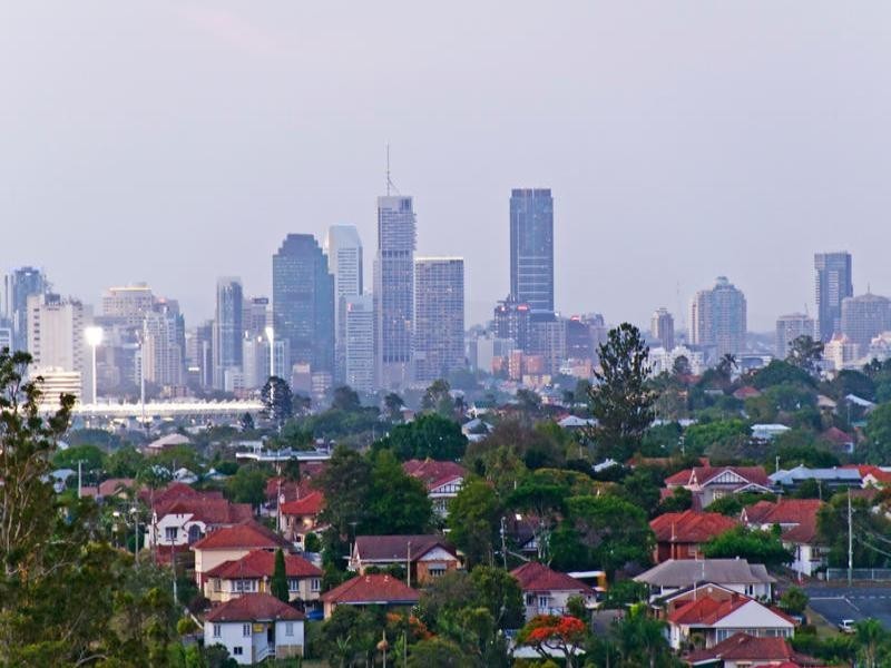 Holland Park West QLD 4121