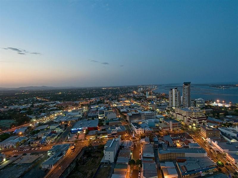 Southport QLD 4215