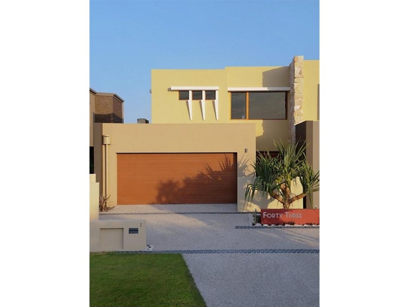 Biggera Waters QLD 4216