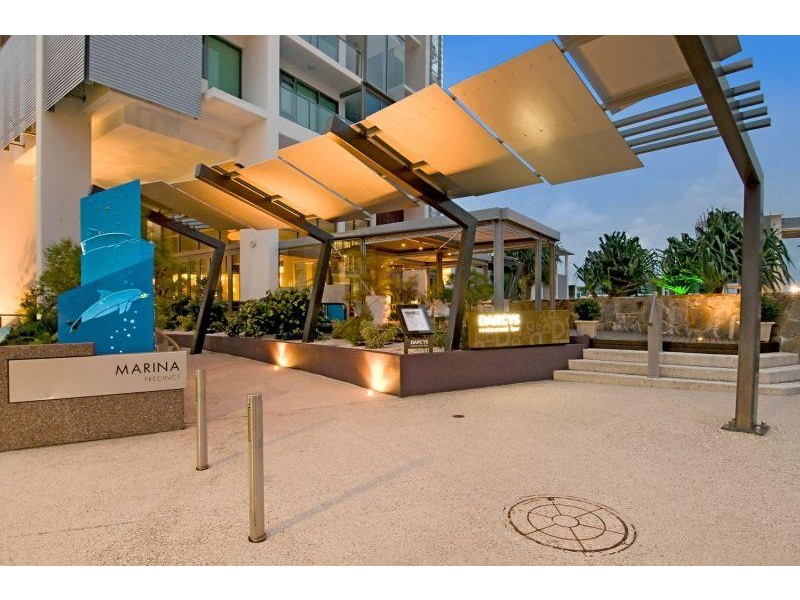 Paradise Point QLD 4216