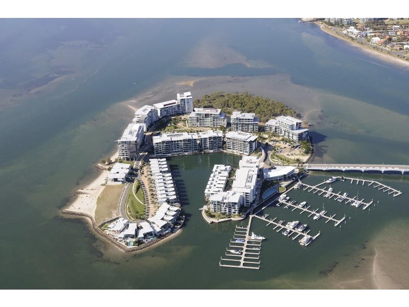 Paradise Point QLD 4216