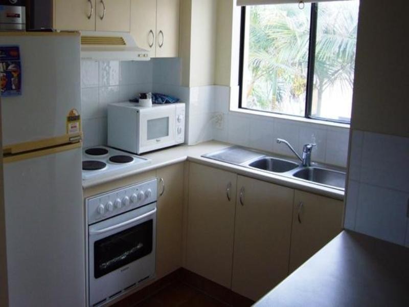 Chevron Island QLD 4217