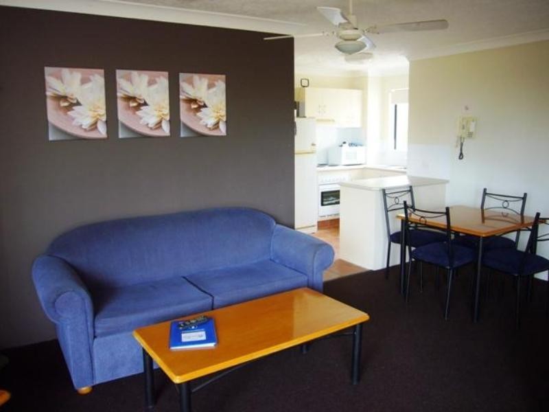 Chevron Island QLD 4217