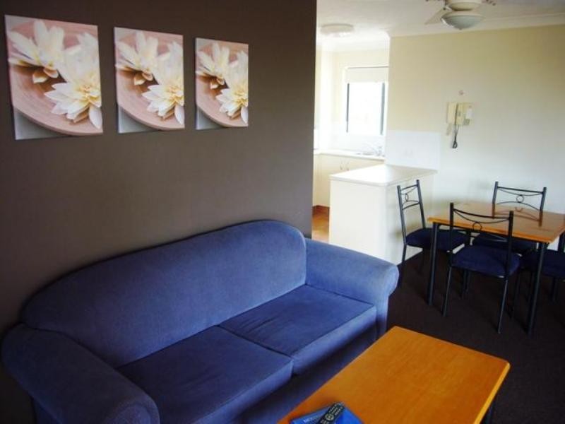 Chevron Island QLD 4217
