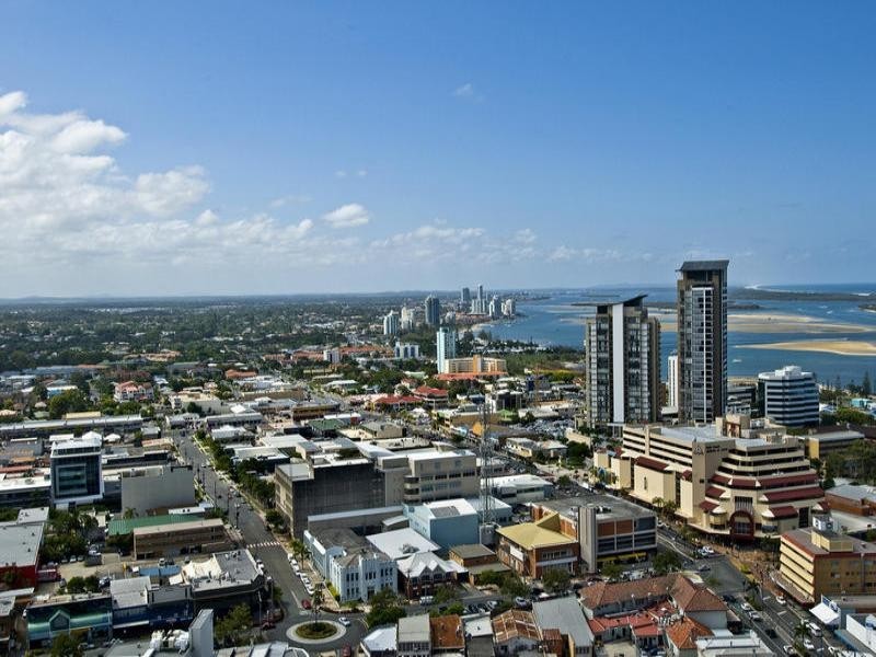 Southport QLD 4215