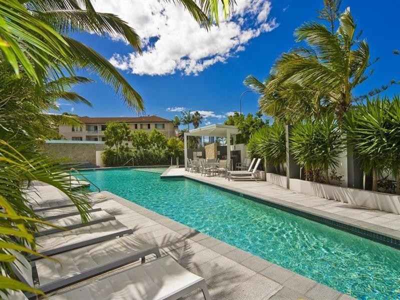 Biggera Waters QLD 4216