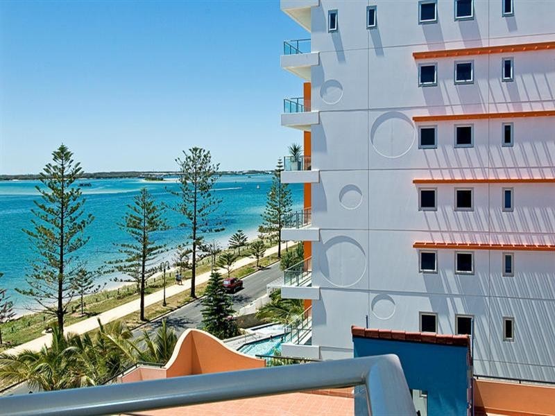 Biggera Waters QLD 4216