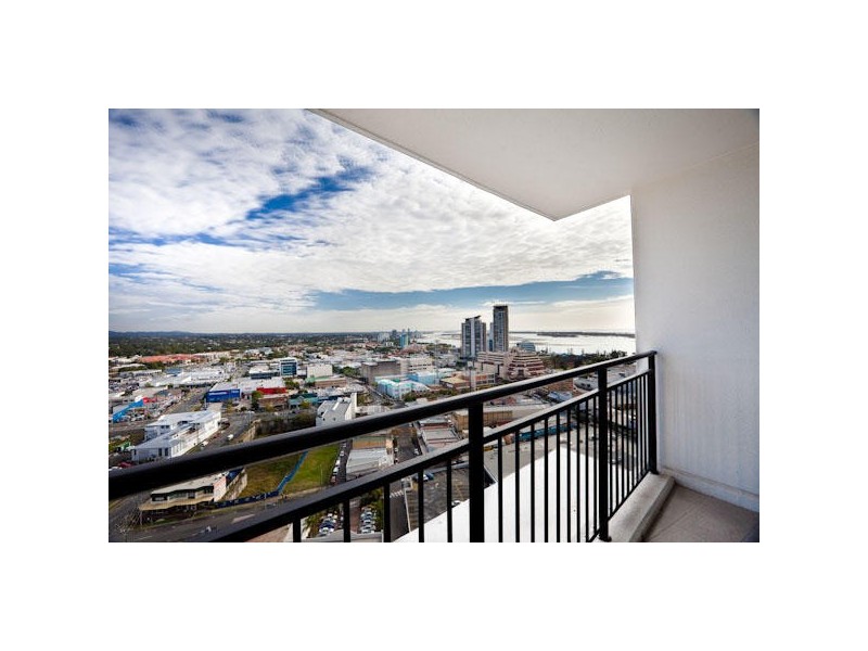 21807 Southport Central. 5 Lawson Street, Southport QLD 4215