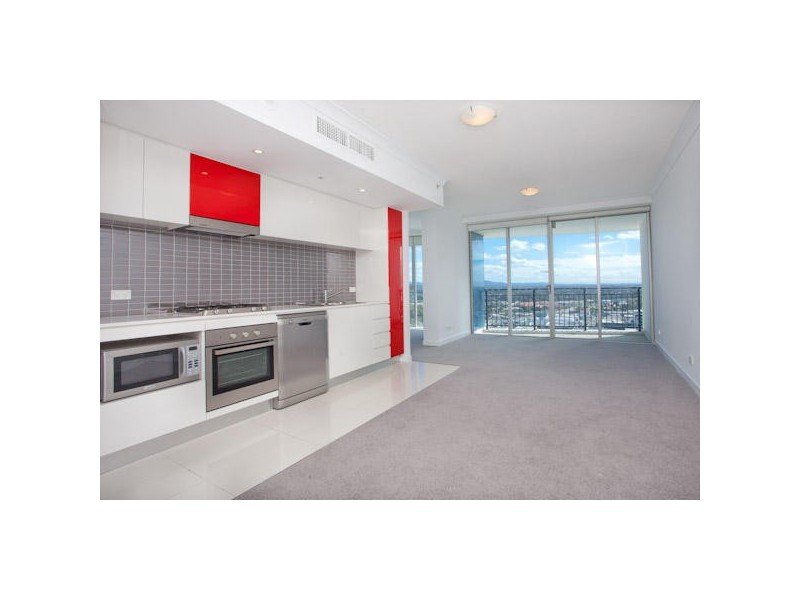 21807 Southport Central. 5 Lawson Street, Southport QLD 4215