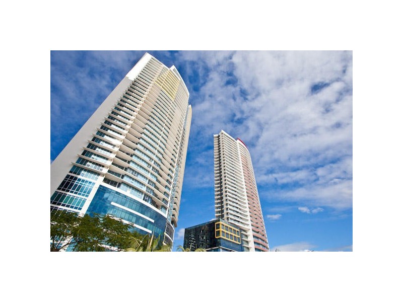 21807 Southport Central. 5 Lawson Street, Southport QLD 4215