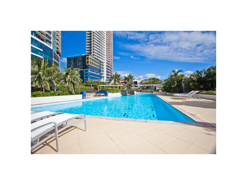21807 Southport Central. 5 Lawson Street, Southport QLD 4215