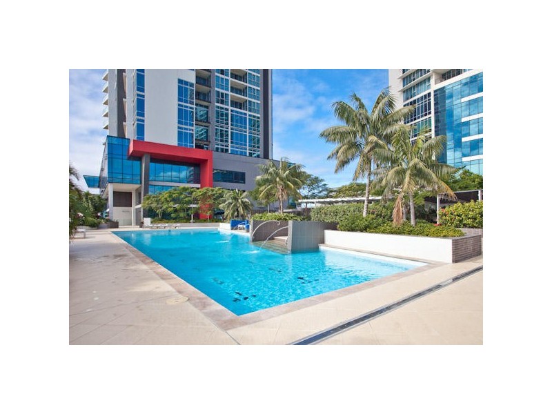 21807 Southport Central. 5 Lawson Street, Southport QLD 4215