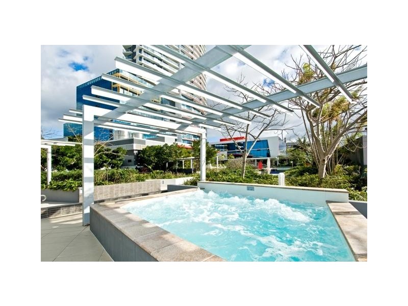 21807 Southport Central. 5 Lawson Street, Southport QLD 4215