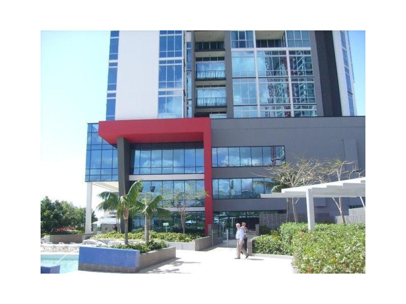 21807 Southport Central. 5 Lawson Street, Southport QLD 4215