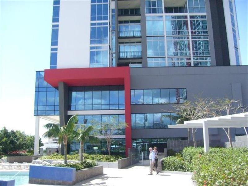 21807 Southport Central. 5 Lawson Street, Southport QLD 4215