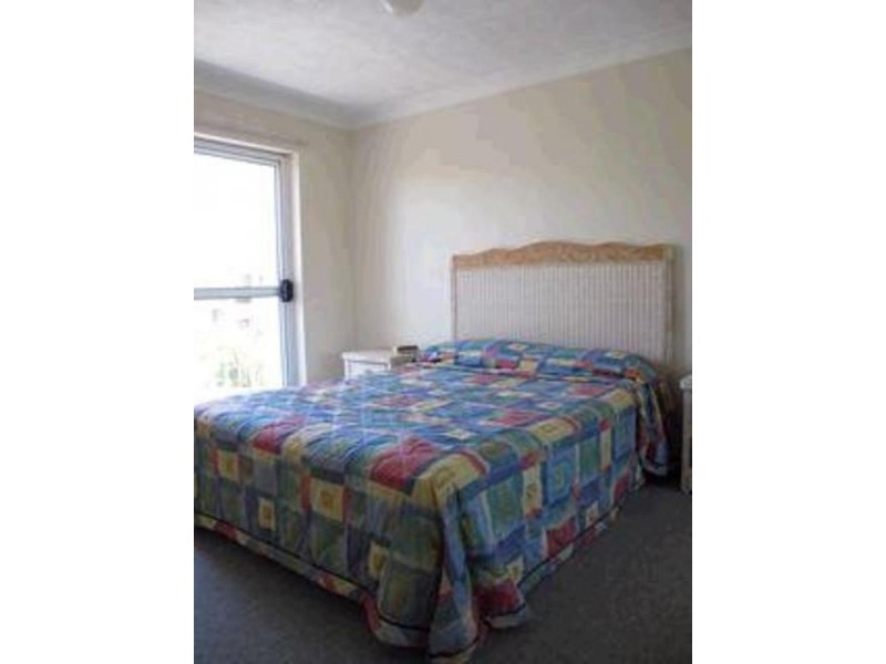 52 Pelican Cove Resort. 6 Back Street, Biggera Waters QLD 4216