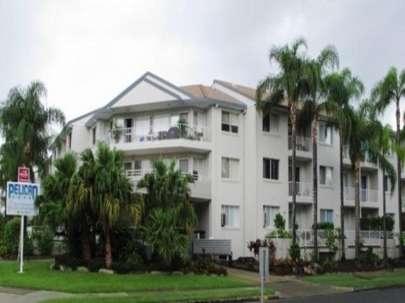 52 Pelican Cove Resort. 6 Back Street, Biggera Waters QLD 4216
