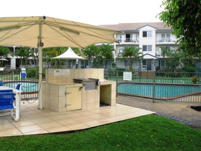 52 Pelican Cove Resort. 6 Back Street, Biggera Waters QLD 4216