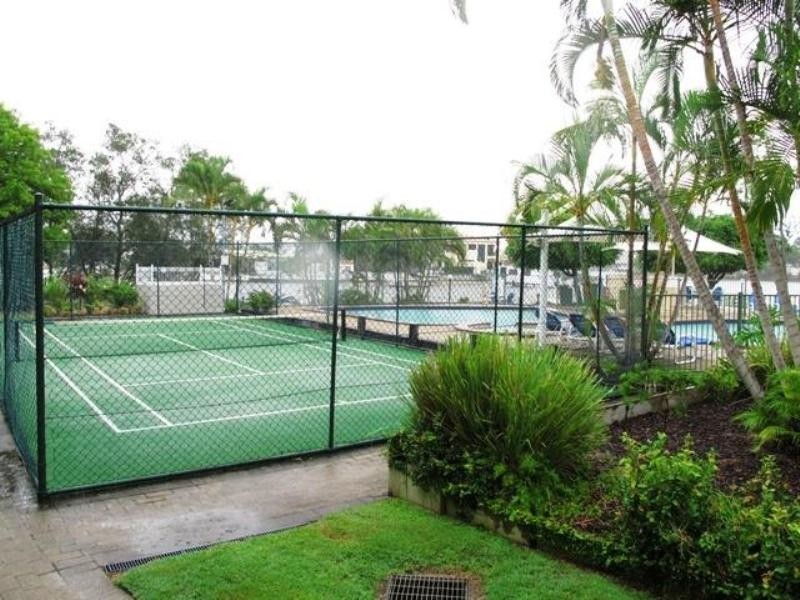 52 Pelican Cove Resort. 6 Back Street, Biggera Waters QLD 4216