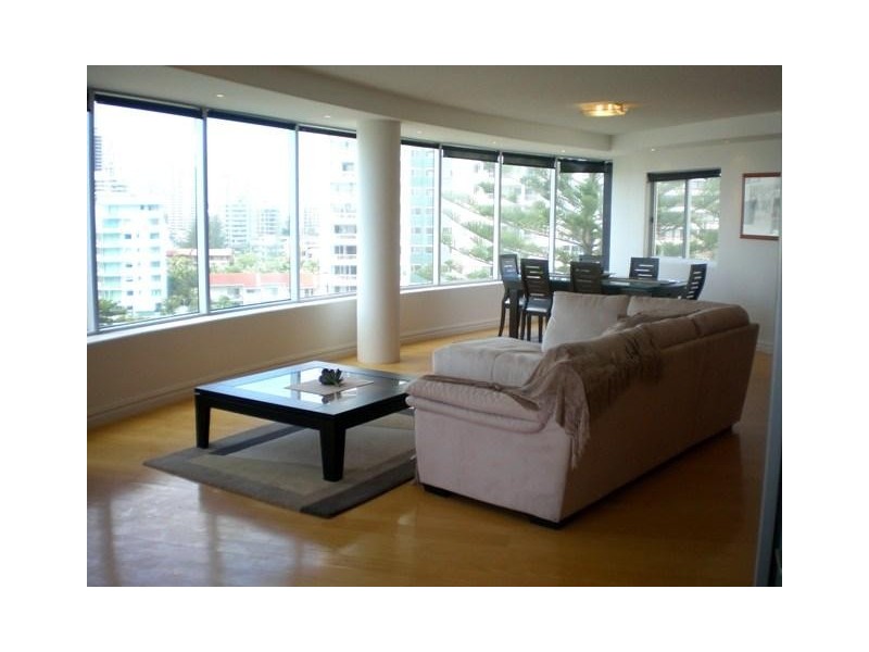 Surfers Paradise QLD 4217