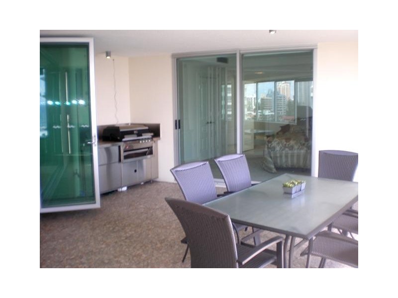 Surfers Paradise QLD 4217