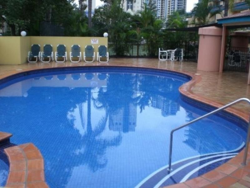 73 Anacapri. 43 Enderley Avenue, Surfers Paradise QLD 4217