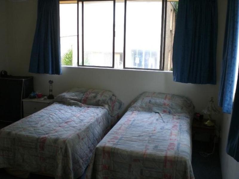 73 Anacapri. 43 Enderley Avenue, Surfers Paradise QLD 4217