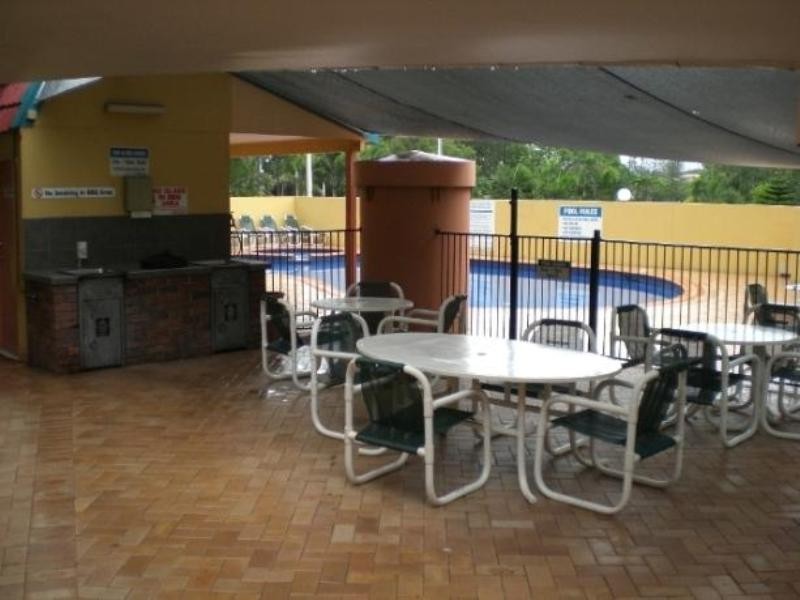 73 Anacapri. 43 Enderley Avenue, Surfers Paradise QLD 4217