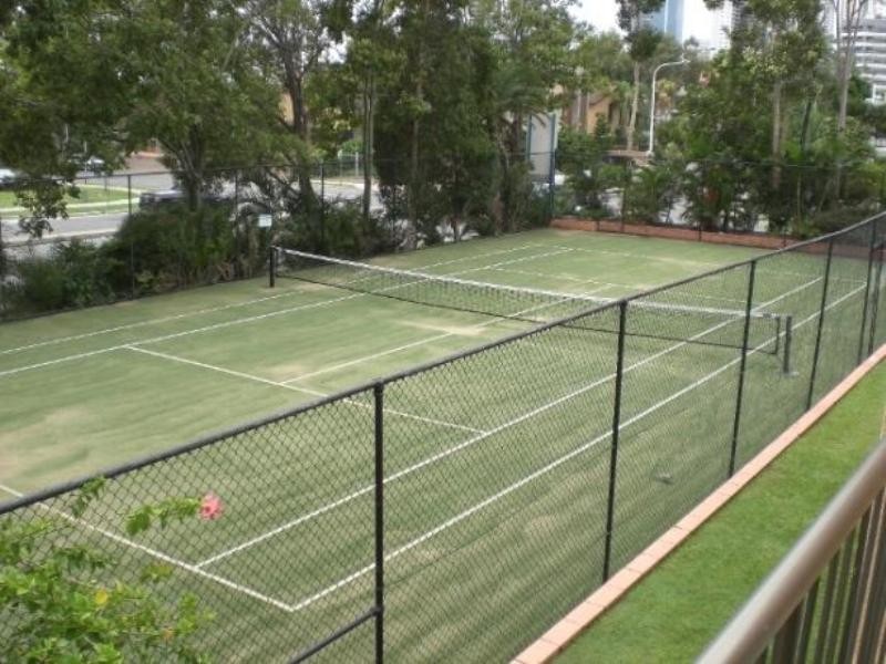 73 Anacapri. 43 Enderley Avenue, Surfers Paradise QLD 4217