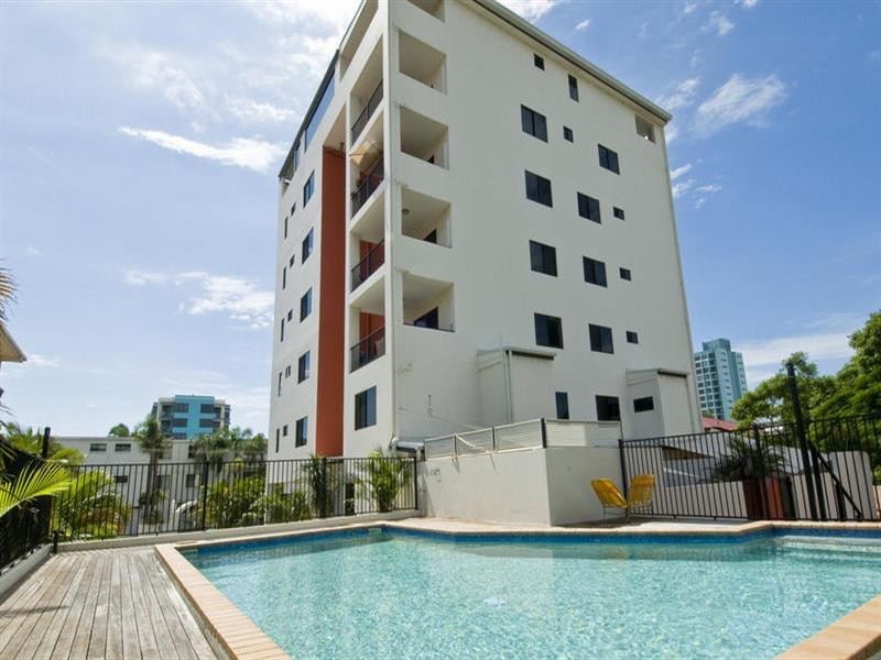 7 Source Of Life. 14 Little Norman Street, Southport QLD 4215