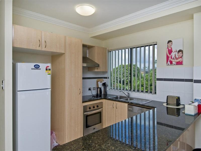 7 Source Of Life. 14 Little Norman Street, Southport QLD 4215