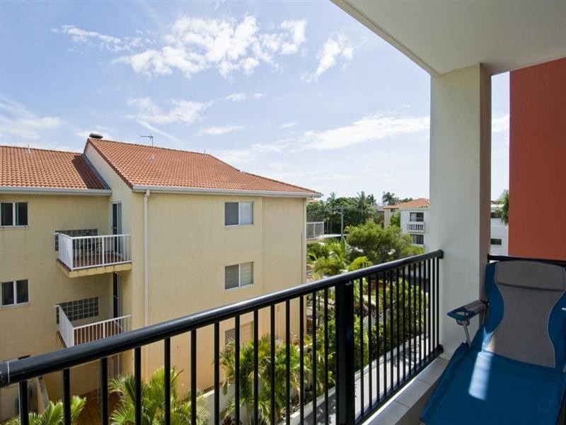 7 Source Of Life. 14 Little Norman Street, Southport QLD 4215