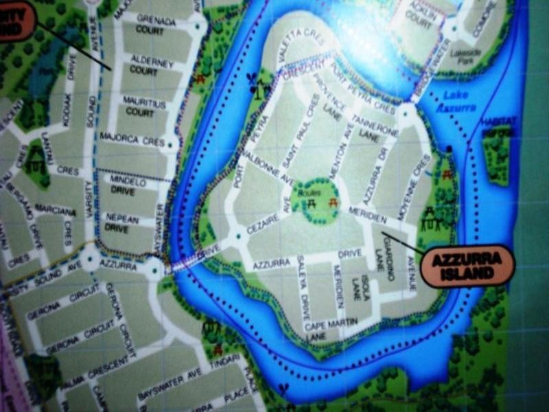 Varsity Lakes QLD 4227