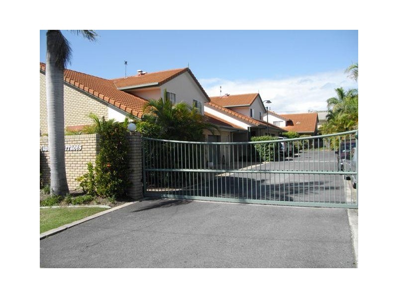 2 Queen Street Terraces. 168 Queen Street, Southport QLD 4215