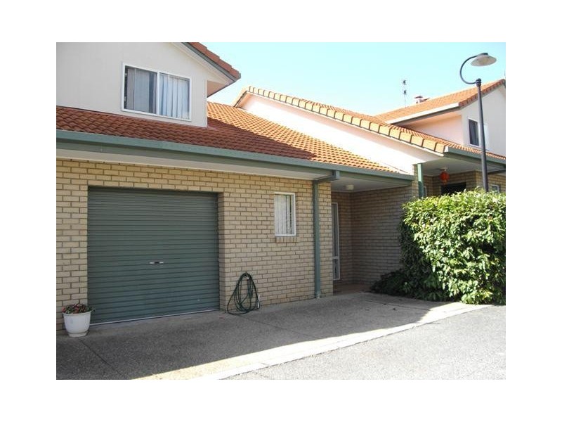 2 Queen Street Terraces. 168 Queen Street, Southport QLD 4215