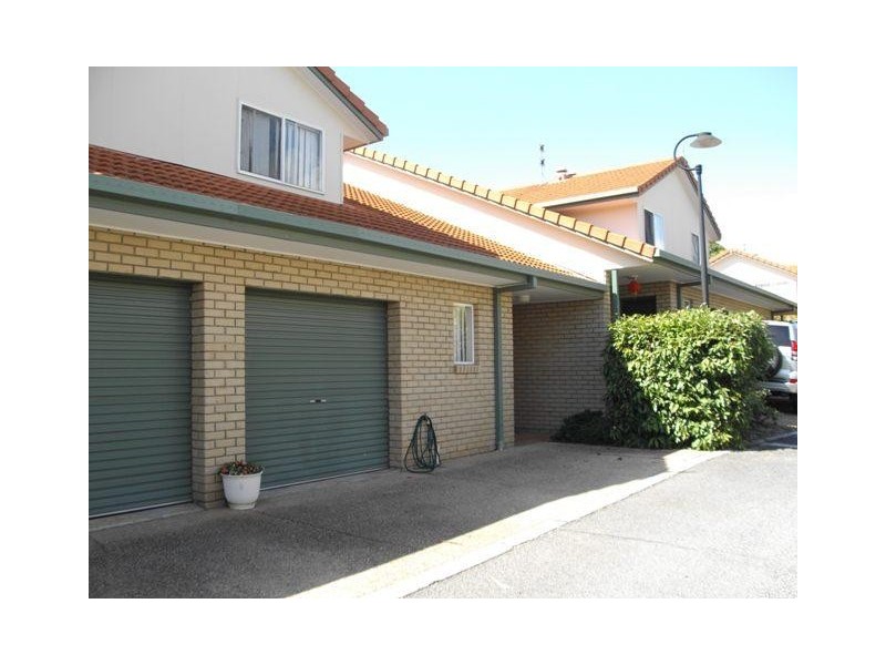 2 Queen Street Terraces. 168 Queen Street, Southport QLD 4215