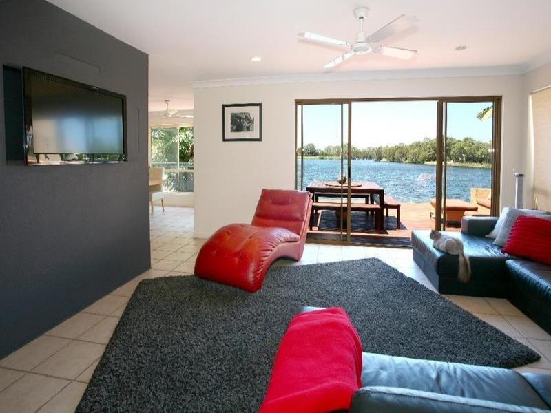 Benowa QLD 4217