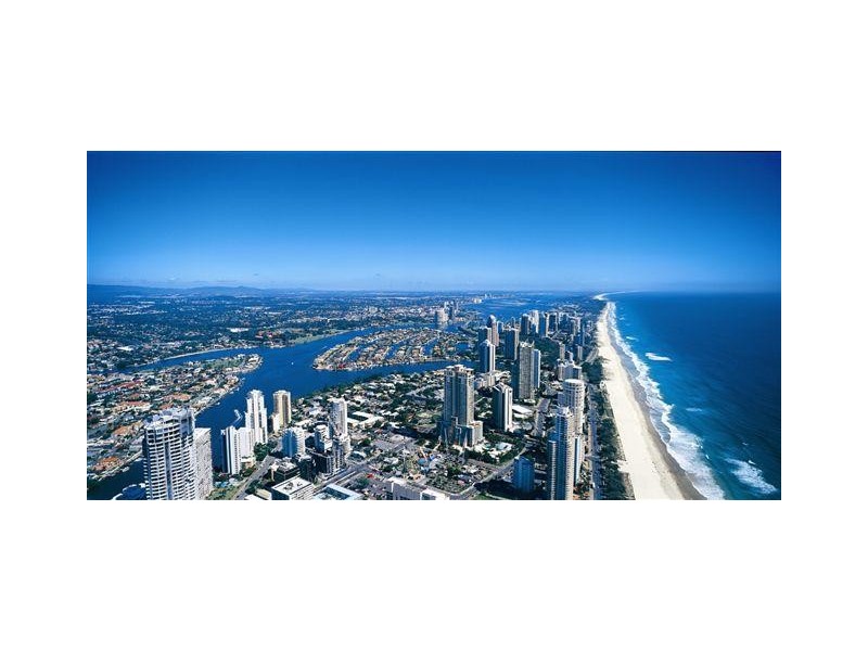 Surfers Paradise QLD 4217