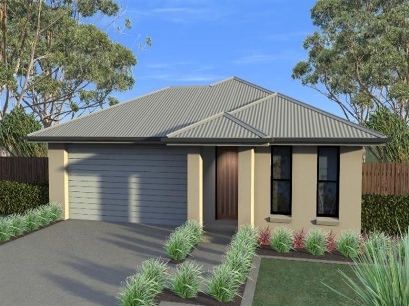 Lot 133 Bellow Cres Mountain View Estate, Redbank Plains QLD 4301