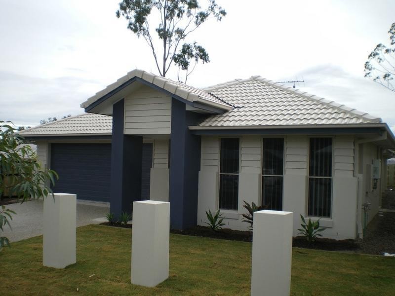 Lot 95 Moogareh Boulevard, Redbank Plains QLD 4301